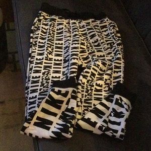 Nike sweatpants